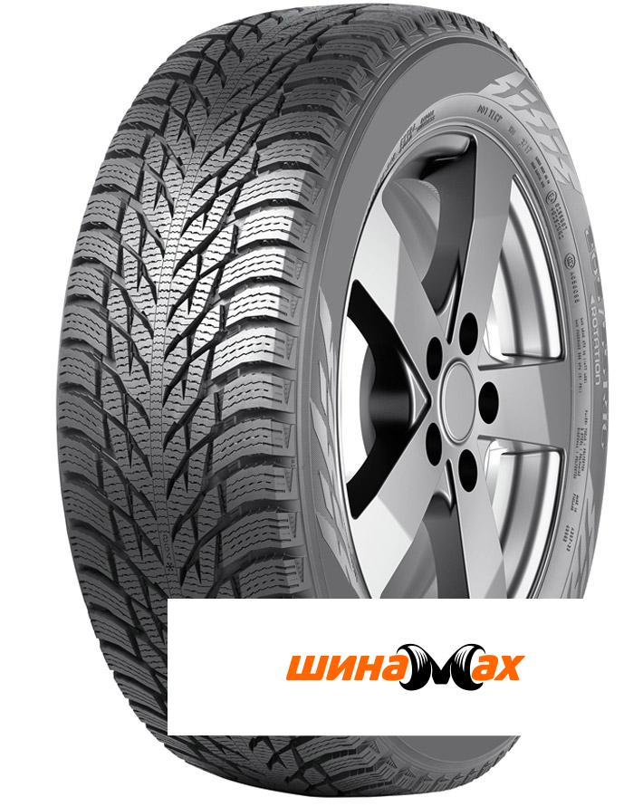 Шины Ikon Tyres 205/65 R16C Autograph Snow C3 107/105R