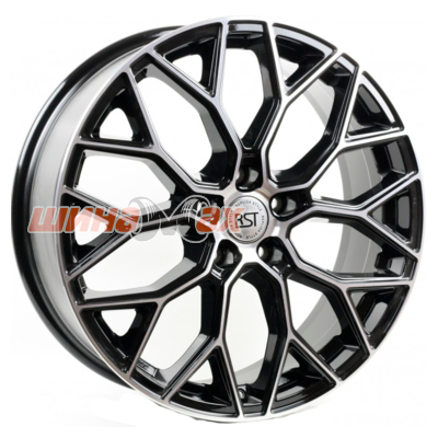 Диск RST R059 (Haval F7) 7x19/5x114,3 ET40 D64,1  BD