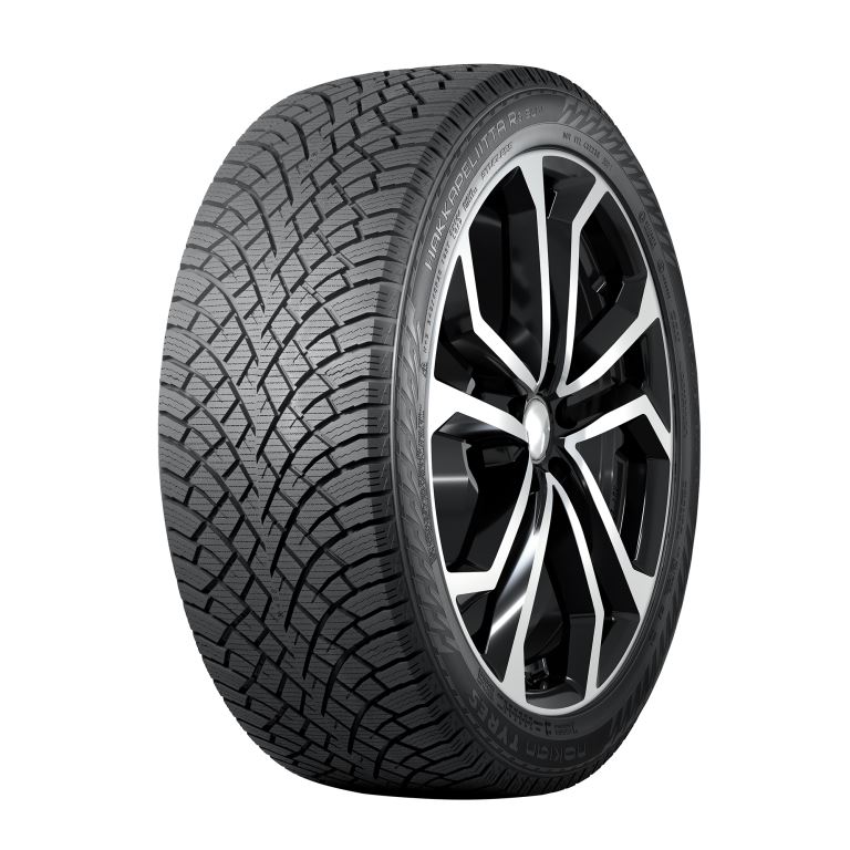 Шины Nokian Tyres Hakkapeliitta R5 SUV XL 305/40-R20 112T