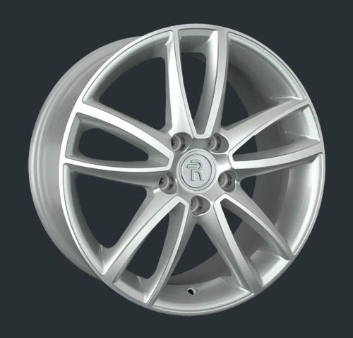 Диски Replay Replica Audi A57 8,5x18 5x112 ET29 ЦО66,6 Цвет SF