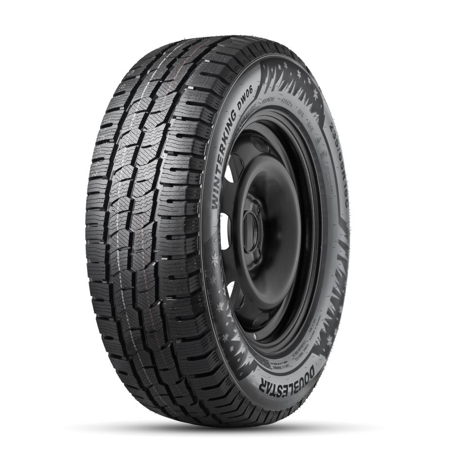 Шины DoubleStarDW06 195/75 R16 107/105R 