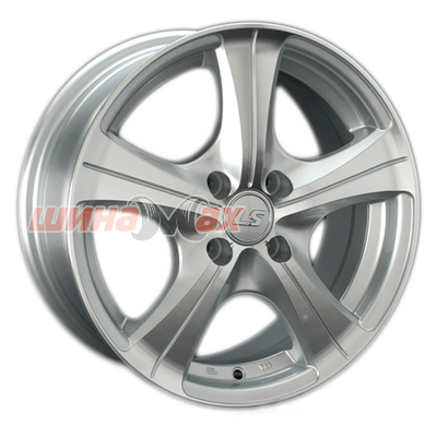 Диск LS 202 7x16/4x100 ET40 D73,1  SF