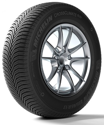 Летние шины Michelin CrossClimate SUV XL 265/45 R20 108Y