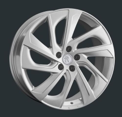 Диски Replay LX104 8x20 5x114,3 ET35 ЦО60,1 S
