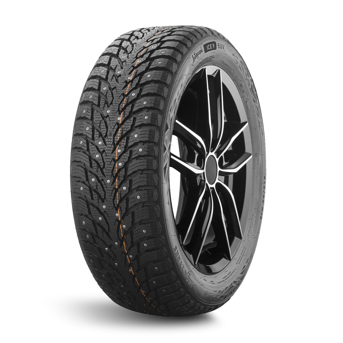 Шины Ikon TyresIkon Autograph Ice 9 SUV 295/40 R20 110T 