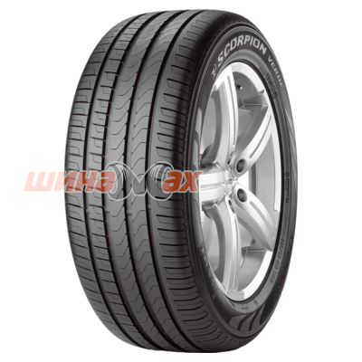 Шина Летняя Pirelli 295/40R21 111Y XL Scorpion Verde TL
