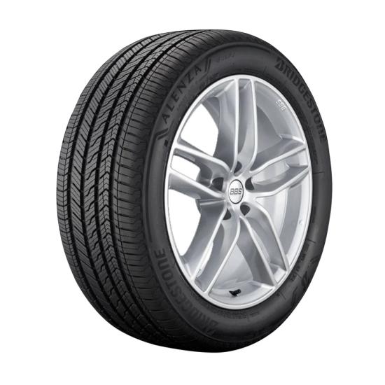 Шины Bridgestone Alenza Sport A/S 235/60 R20 108H