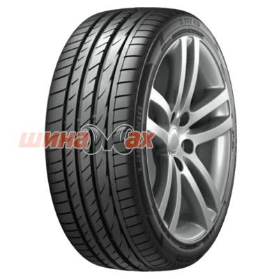Шина Летняя Hankook Laufenn 245/50R18 100W S Fit EQ LK01B TL HRS
