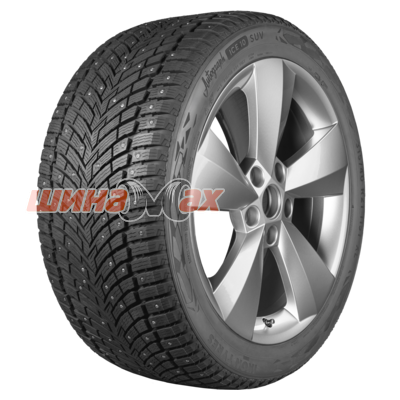 Шина Зимняя Ikon 235/50R19 103T XL Autograph Ice 10 SUV TL (шип.)