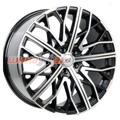 Диск RST R002 (Land Rover) 8,5x20/5x108 ET45 D63,4  BD