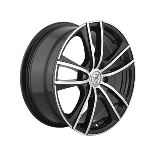 Легкосплавные диски NZ F-20 6.5x15 5*105 ET35 Dia56.6 BKF