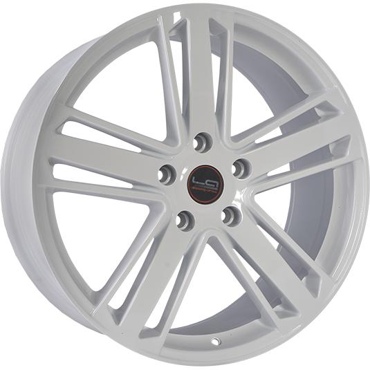 Диски LegeArtis Replica Audi A51 9x20 5x130 ET60 ЦО71.6 цвет W