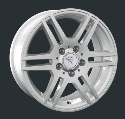 Диски Replay Replica Mercedes MR66 7x16 5x112 ET48 ЦО66,6 Цвет S
