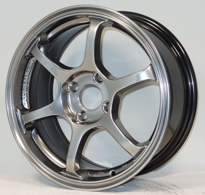Диски NW AD002 6.5x15 4x100 ET40 ЦО67.1 цвет HB