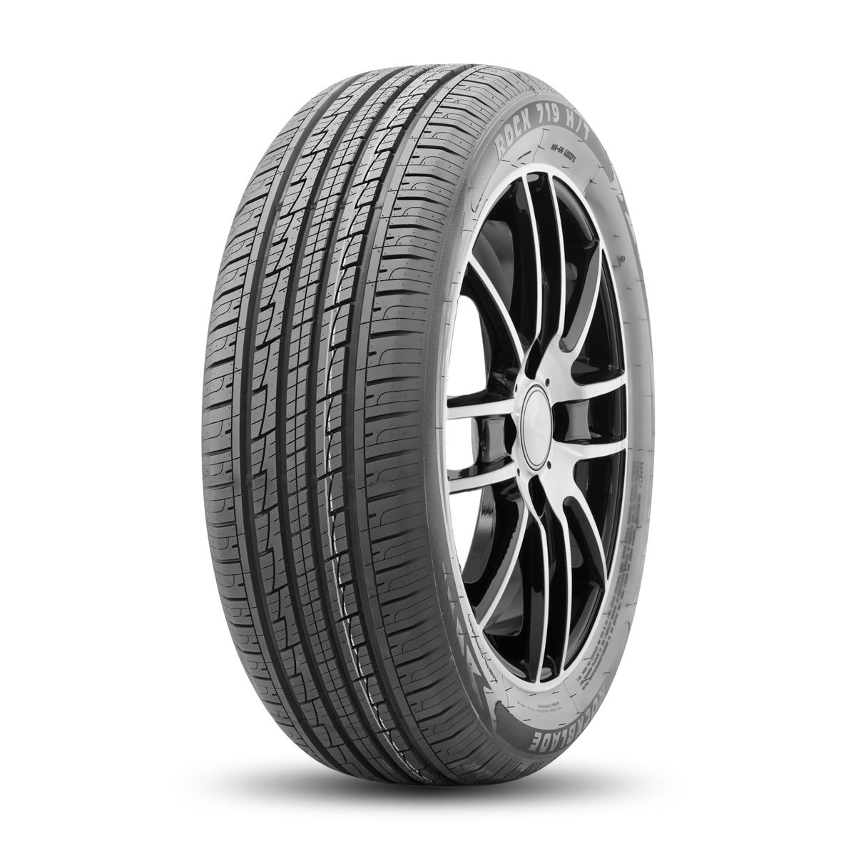 Шины RockBladeROCK 719 H/T 265/70 R16 112T 