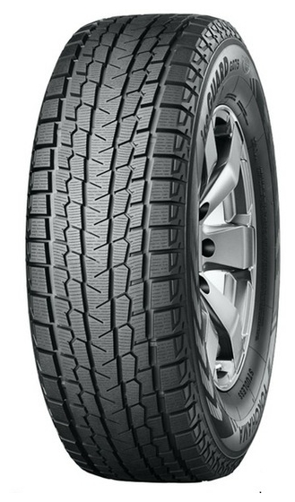 Шины Yokohama iceGUARD SUV G075 265/55-R20 113Q