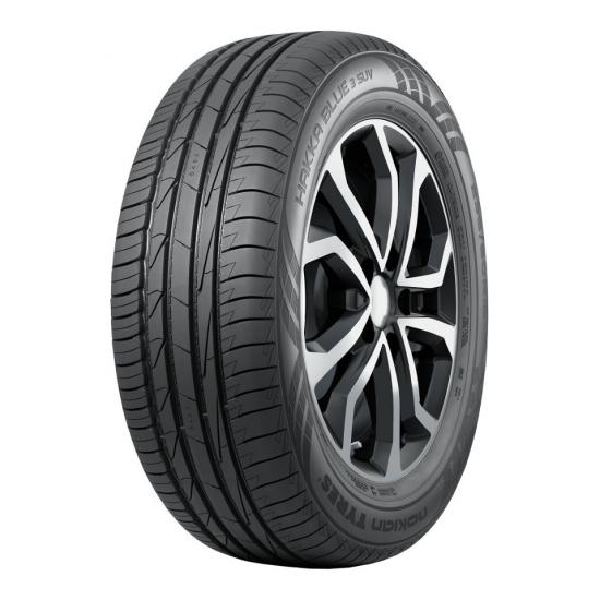 Шины Nokian Tyres Hakka Blue 3 SUV 265/65 R17 116H