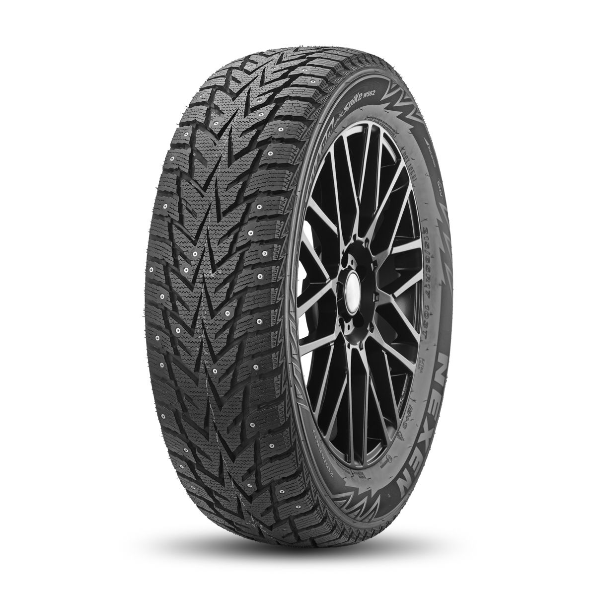 Шины Nexen WINGUARD WINSPIKE WS62 SUV 245/75 R16 111T
