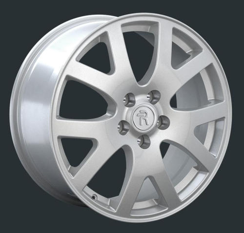 Диски Replay Replica Land Rover LR23 9x19 5x120 ET53 ЦО72.6 цвет S