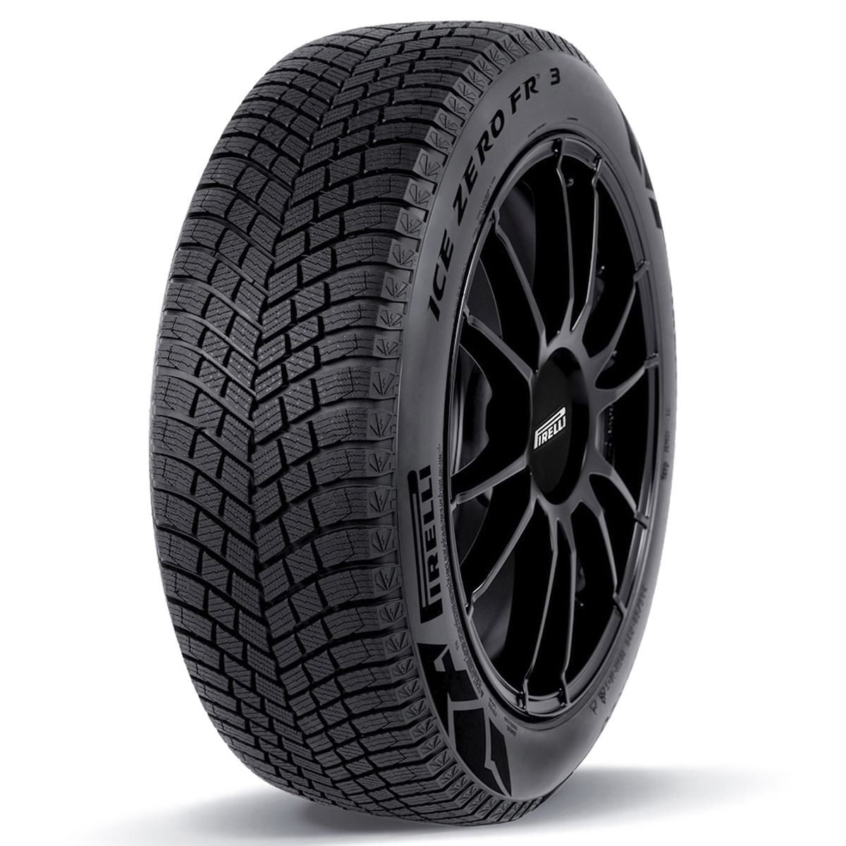Шины PirelliICE ZERO FR 3 255/50 R20 109H 