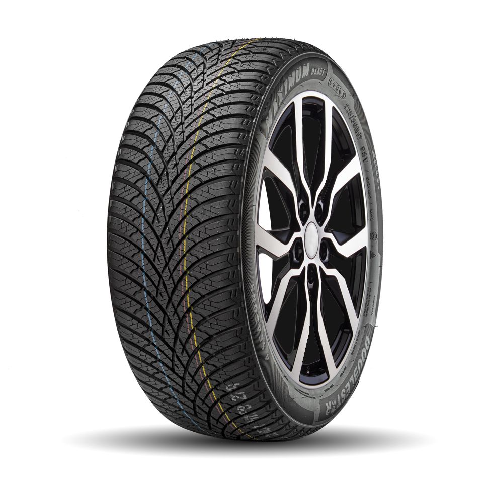 Шины DoubleStarDLA01 245/45 R18 100W 