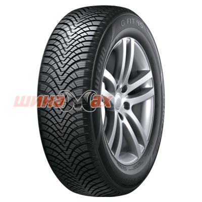 Шина Всесезонная Hankook Laufenn 155/80R13 79T G Fit 4S LH71 TL