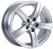 Диски Skad Sakura 6,5x15 5x100 ET43 ЦО57,1 Цвет S