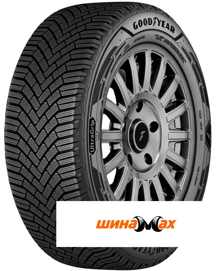 Шины Goodyear 225/45 R18 UltraGrip Ice 3 95T