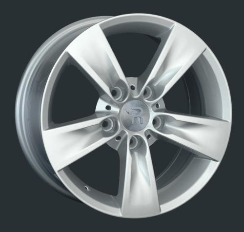 Диски Replay Replica BMW B131 8x17 5x120 ET34 ЦО72.6 цвет S