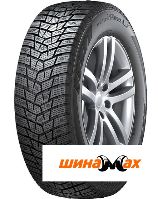Шины Hankook 225/65 R16C RW15 Winter i Pike LV 112/110R Шипы