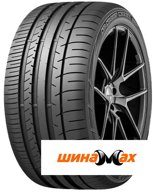 Шины Dunlop 275/30 R19 SP Sport Maxx 050+ 96Y