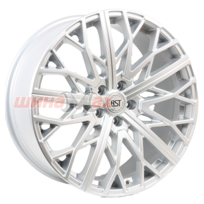 Диск литой RST R002 (Mazda CX-9) 8.5x20/5x114.3 ET45 D67.1 Silver