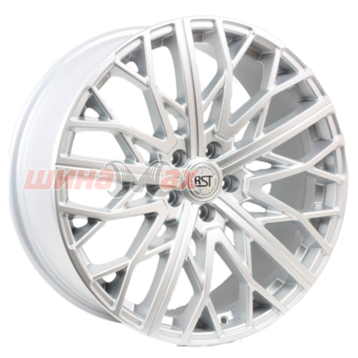 Диск RST R002 (Land Rover) 8,5x20/5x108 ET45 D63,4  Silver