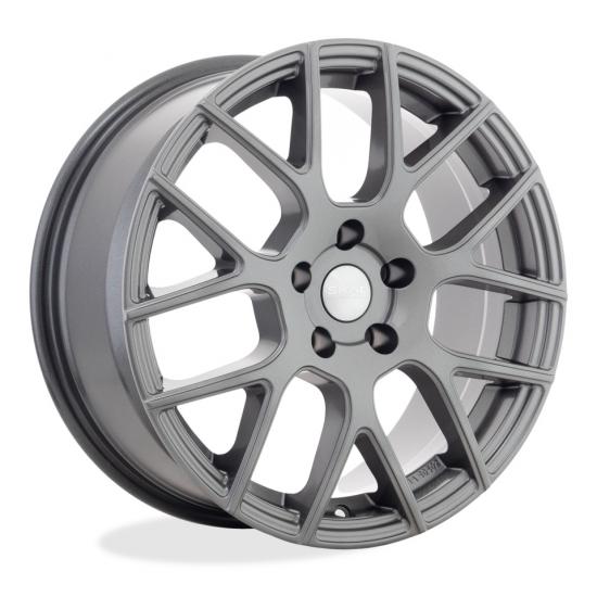 Легкосплавные диски СКАД Stiletto 8x18 5*114.3 ET45 Dia67.1 Графит