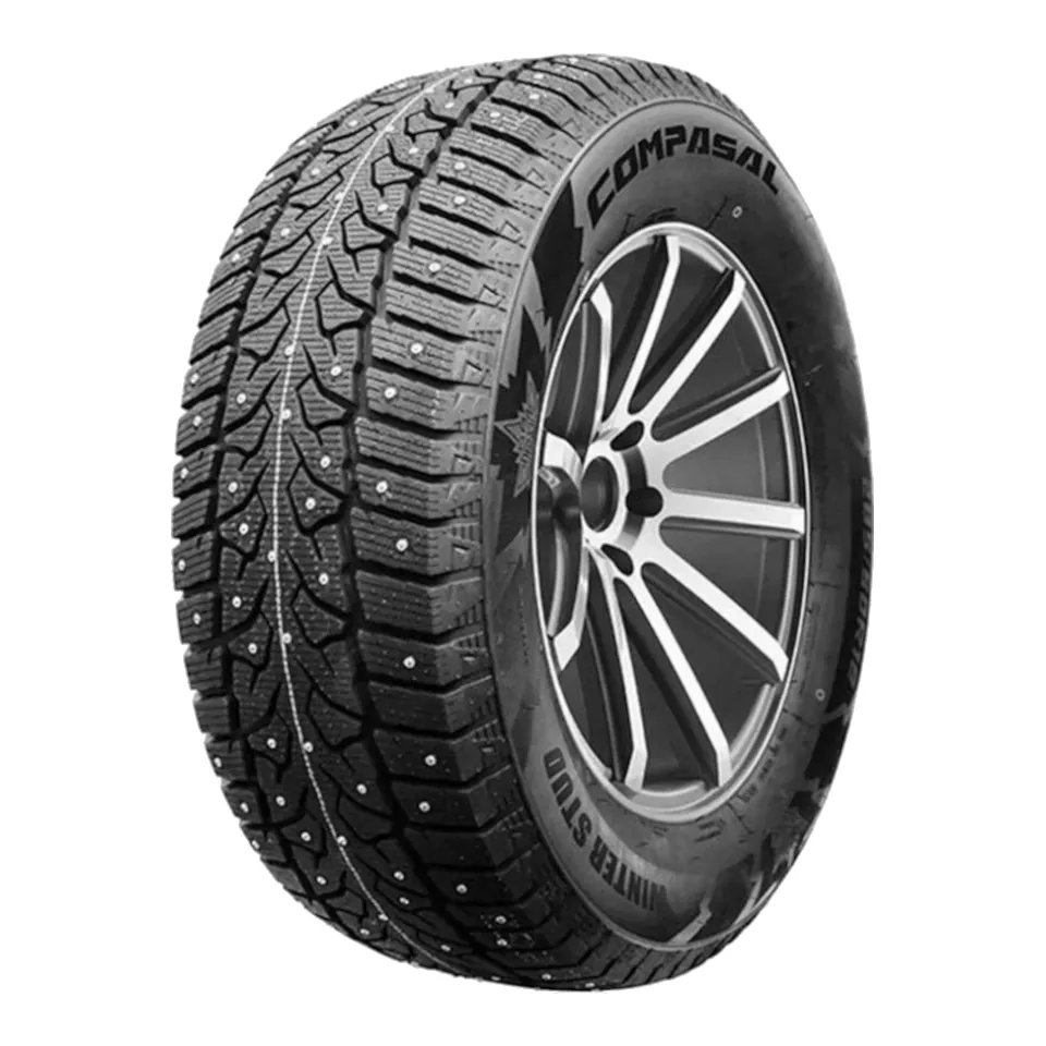 Шины CompasalWinter Stud 215/55 R18 99T 