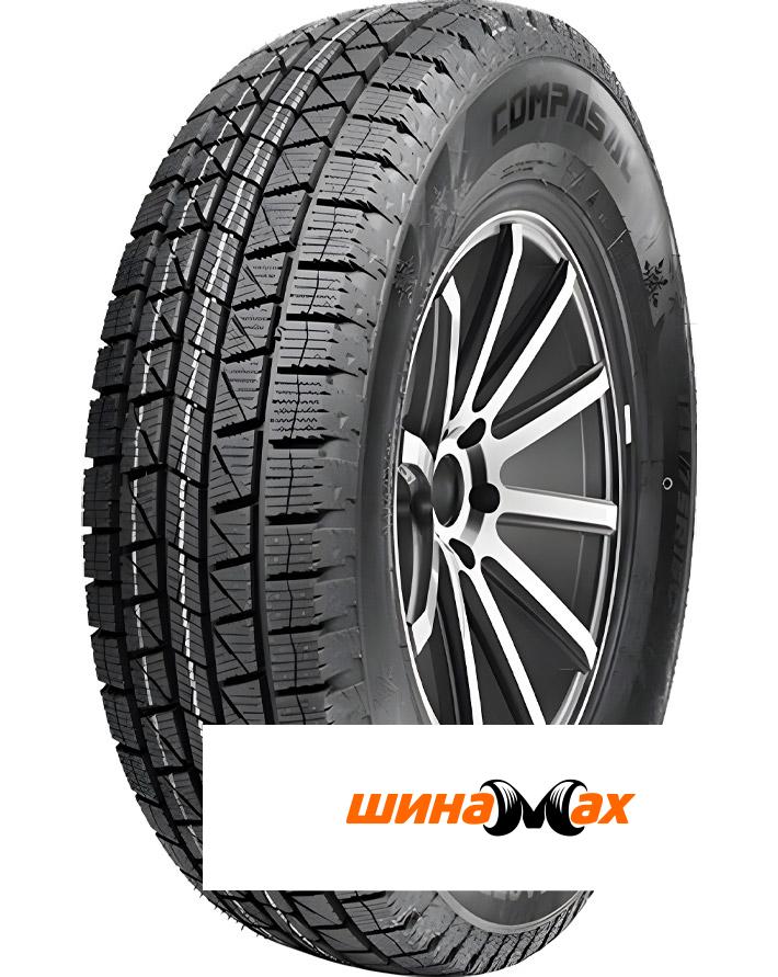 Шины Compasal 215/55 R17 IceMaster 94S