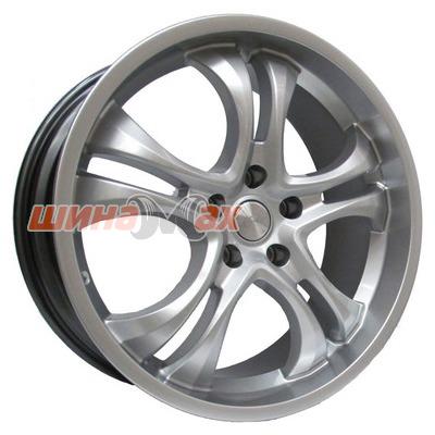 Диск Скад Versailles 7,5x18/5x120 ET34 D72,6  Селена