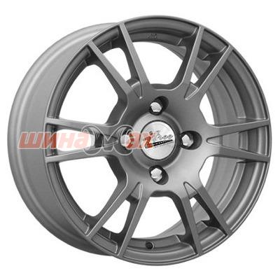 Диск iFree Ленинград 6x14/5x114,3 ET38 D67,1  Хай Вэй