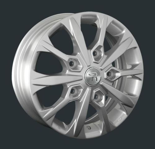 Диски Replay Replica FD114 5.5x16 5x160 ET62 ЦО65.1 цвет S