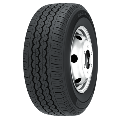 Шина Летняя Goodride 195/65R16C 104/102T H188 TL 8PR