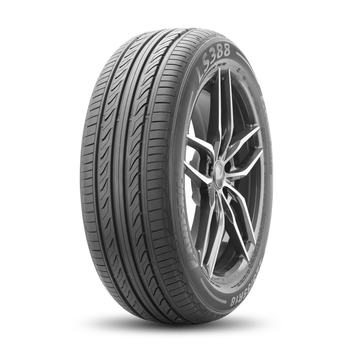 Шины LandsailLS388 195/60 R15 88H 