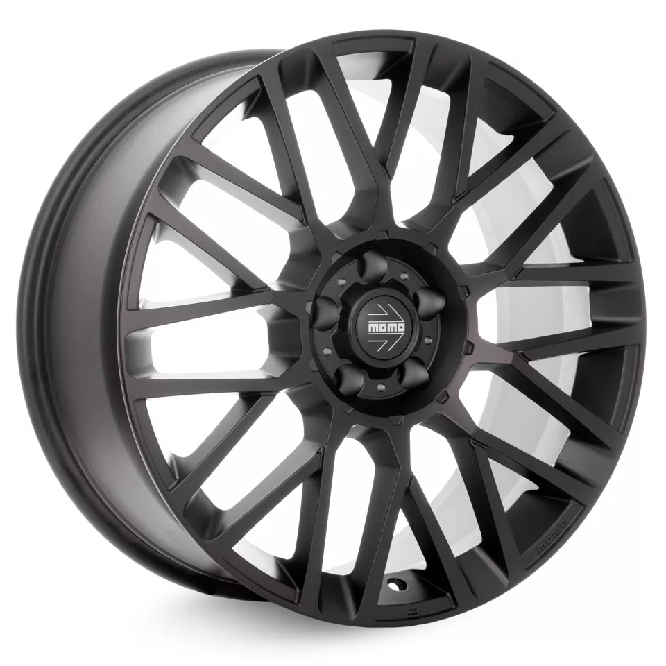 MOMO SUV  REVENGE  9,0\R20 5*112 ET45  d66,6  Matt Black  [WRGB90045266]  FB max 960kg