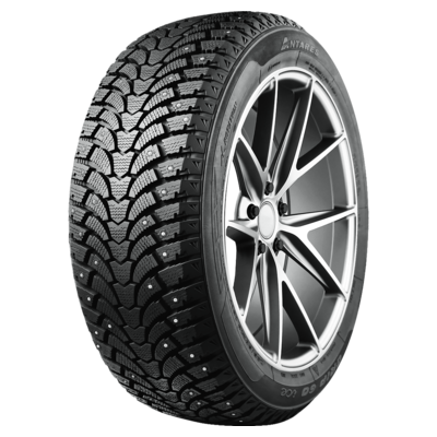 Шина Зимняя Antares 285/45R22 114T Grip 60 ice TL (шип.)