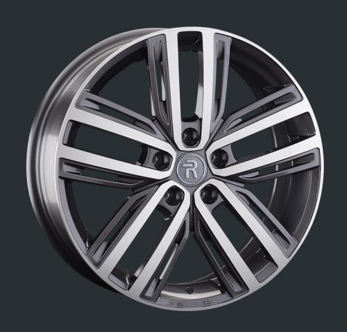 Диски Replay Replica Infiniti INF54 7x18 5x112 ET41 ЦО66,6 Цвет GMF