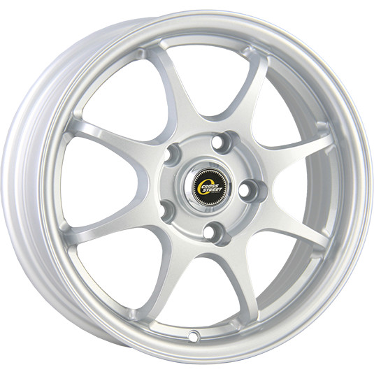 Диски Cross Street CR-06 6x14 4x98 ET35 ЦО58,6 Цвет S