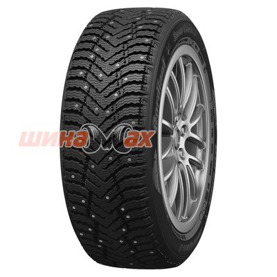 Cordiant 225/65R17 106T Snow Cross 2 TL (шип.)