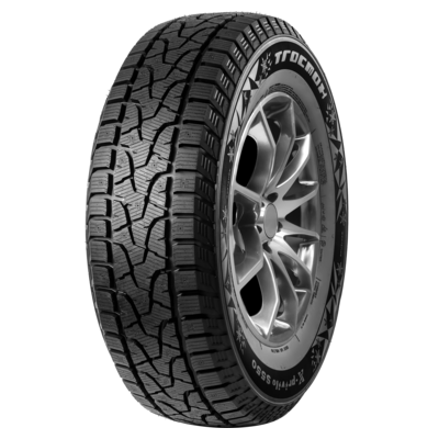 Шина Зимняя Tracmax LT225/75R16 115/112S X-Privilo S550 TL