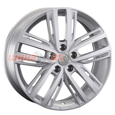 Диск Replay NS225 7x18/5x114,3 ET40 D66,1  SF (конус, C570)