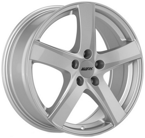 Диски Alutec Freeze 7x17 5x108 ET50 ЦО63.4 цвет PS