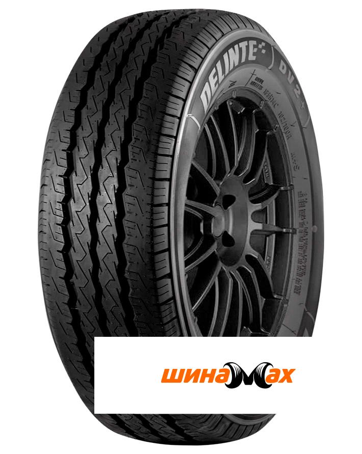 Шины Delinte 215/75 R16C DV2+ 112/109R